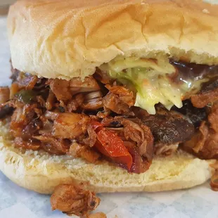 Speed Vegan Unbelievable Burgers Magic Food Bus