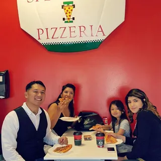 Premium New York Style Cheesecdake