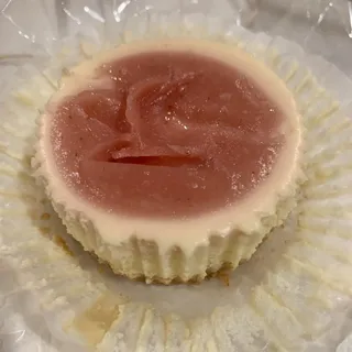 Strawberry Cheesecake
