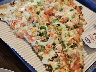 New York Pizza Pasta & More