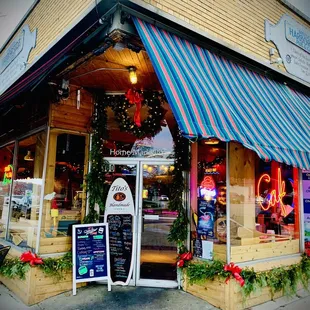 Christmas decorations