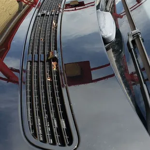 Their "prewash/scrub"