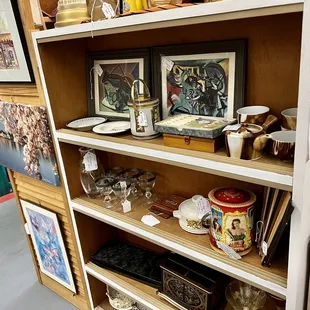 Speedway Antique Mall