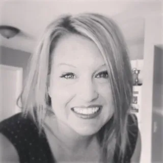 Rachel F.