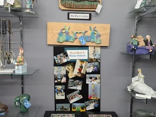 Gallery On the Square