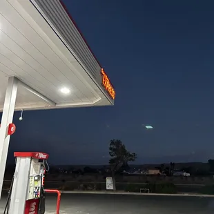 Speedway Express