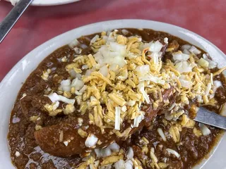 Ron's Hamburgers & Chili in Jenks