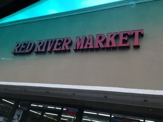 Red River Market