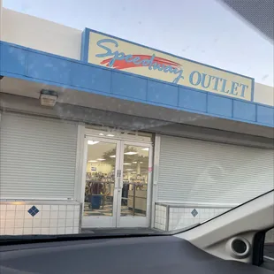 Speedway Outlet