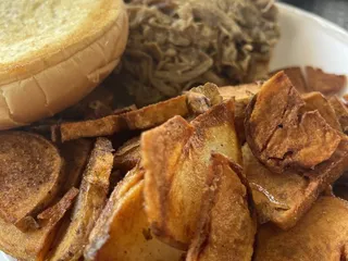 Big John's Bar-B-Q