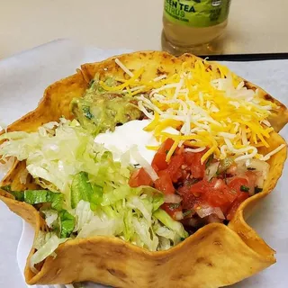 Taco Salad