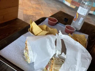 El Sol Taqueria Express 