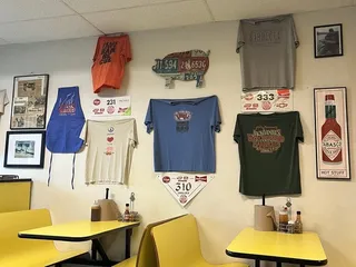 Mike & Zack's BBQ To Go