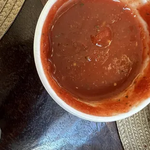 Salsa