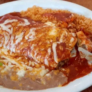 burrito, burritos and wraps, food, wraps
