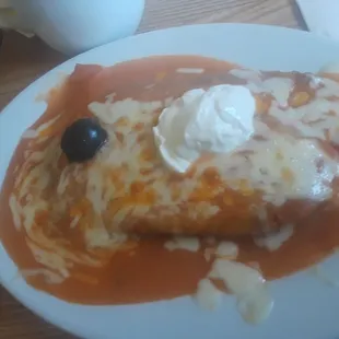 Chile Rellenos