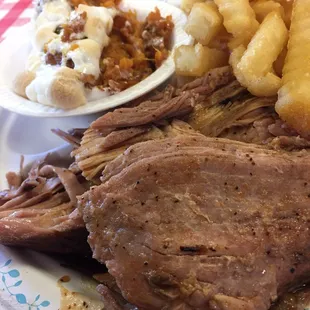 Sweet Potato Casserole