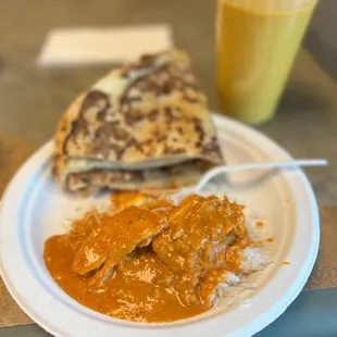 Speedy Punjabi Dhaba