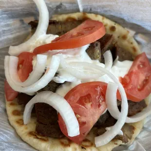 Gyros