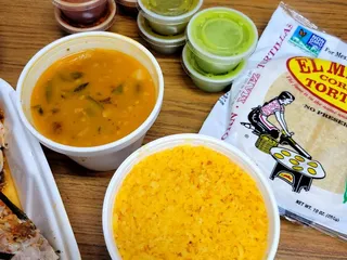 El Rey del Pollo Asado