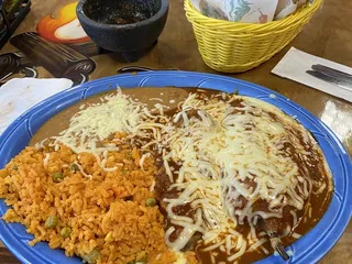 Cabana Mexican Grill