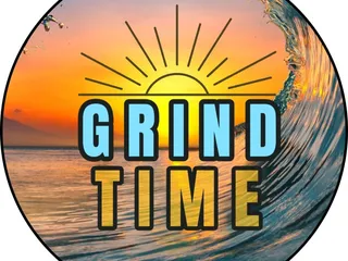 Grind Time