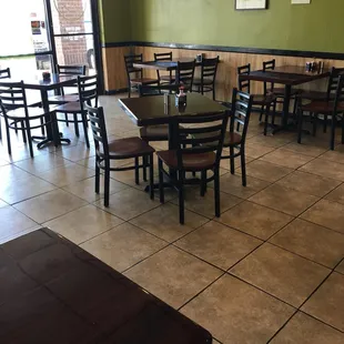 ramen and noodles, interior