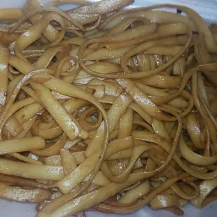 Lo Mein