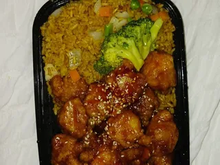 China House