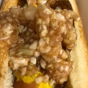 Hot Dogs