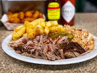 Lexington Barbecue
