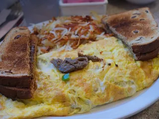 Mark's Midtown Coney Island