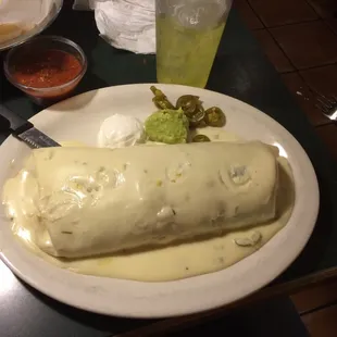 El big papa. Huge!!!