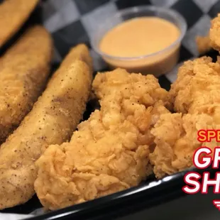 $4.44 meal!