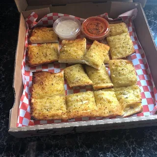Garlic Bread