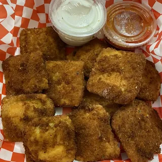 12 Piece Breaded Ravioli