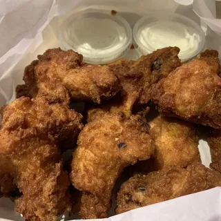 Bone-In Wings