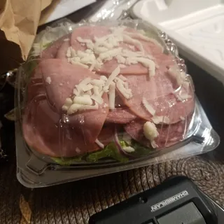 Chef Salad