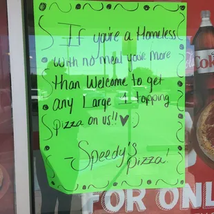 Just saw this. How awesome is this?!?!