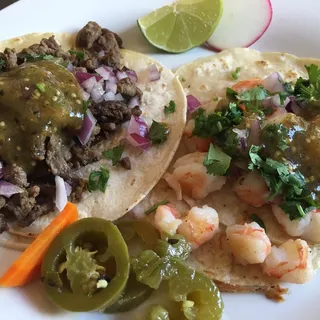 Carne Asada Taco