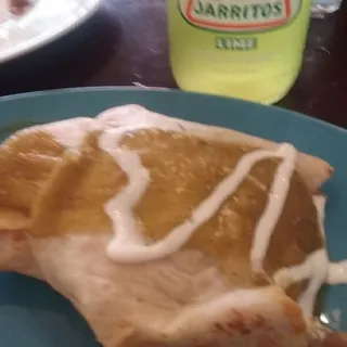 Jarritos