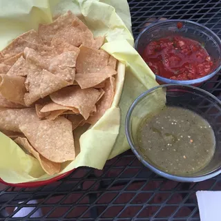 Salsa