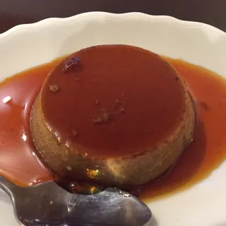 Flan