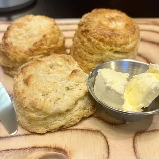 Biscuits