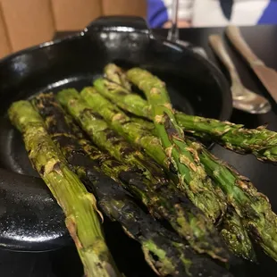 Asparagus