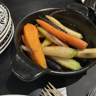 Carrots