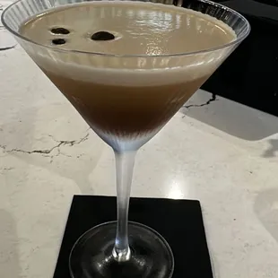 Expresso Martini