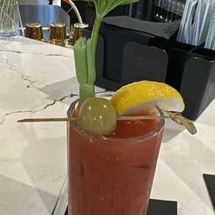 Bloody Mary