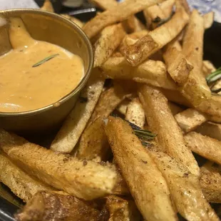 Fries