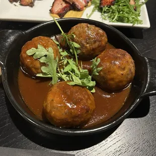 Meatballs